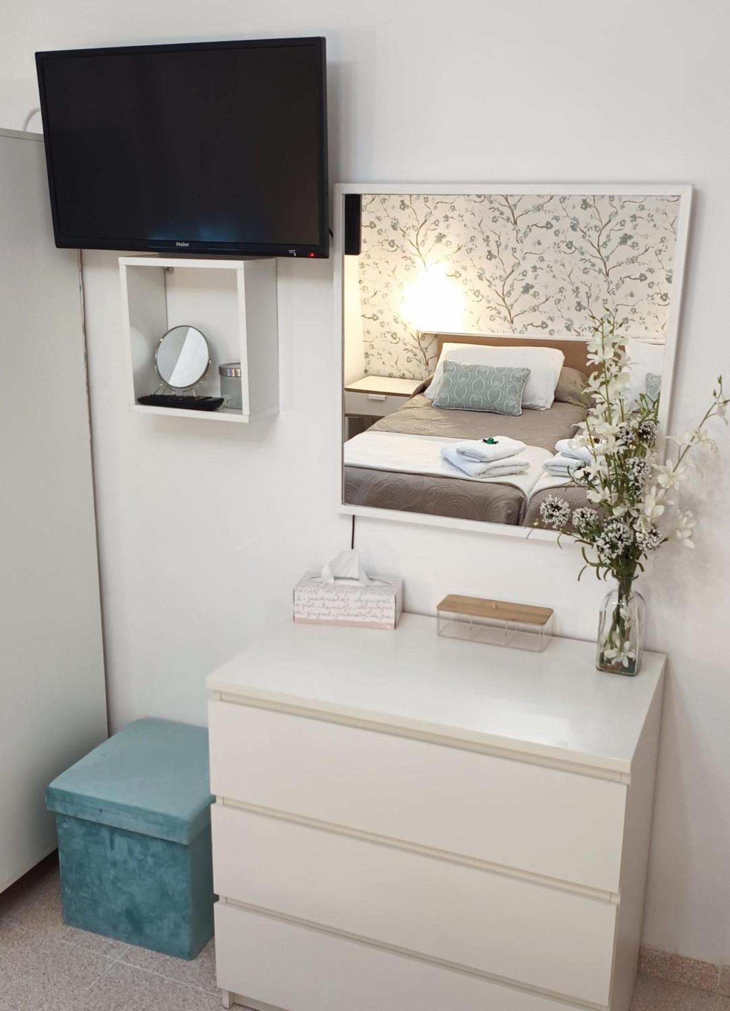 Center Santa Cruz, Alojamiento Centrico Con Gran Terraza, Cocina , Salon Y Banos, Todo Privado Dış mekan fotoğraf