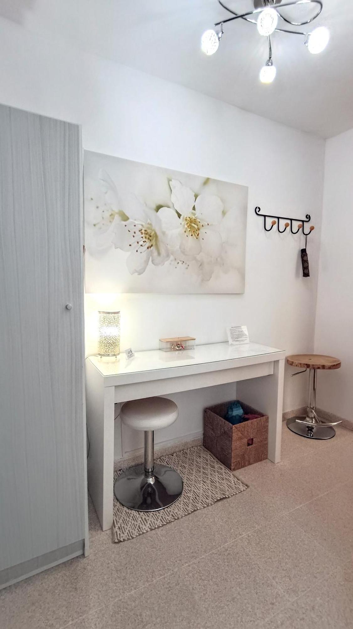 Center Santa Cruz, Alojamiento Centrico Con Gran Terraza, Cocina , Salon Y Banos, Todo Privado Dış mekan fotoğraf