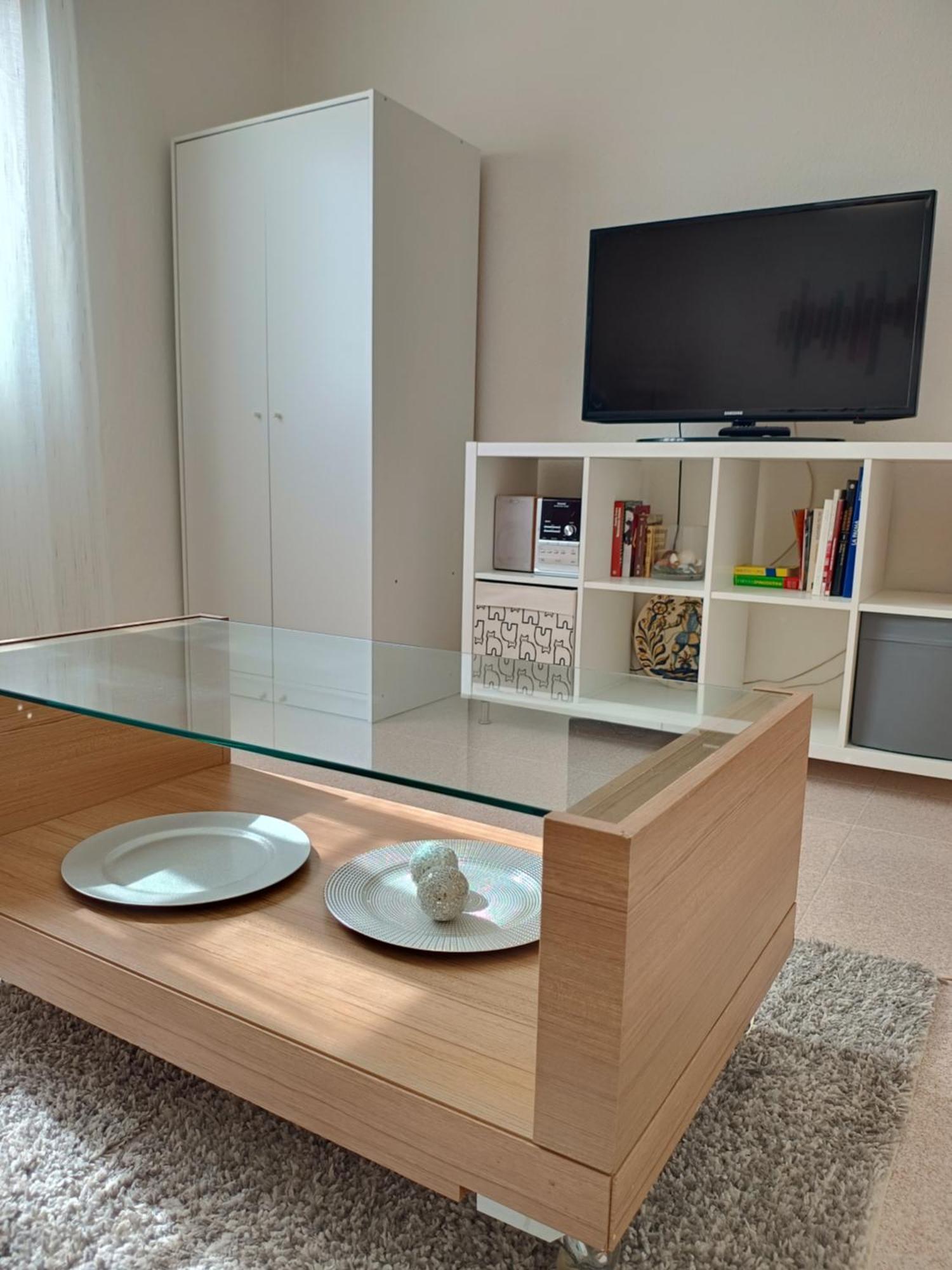 Center Santa Cruz, Alojamiento Centrico Con Gran Terraza, Cocina , Salon Y Banos, Todo Privado Dış mekan fotoğraf