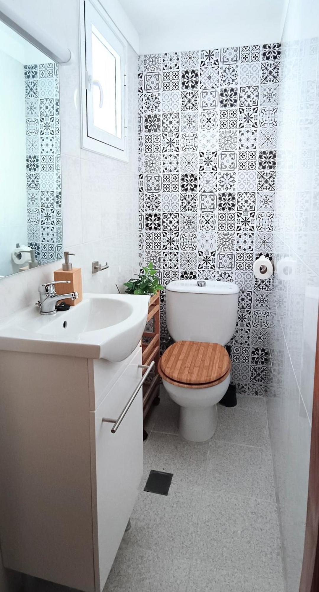 Center Santa Cruz, Alojamiento Centrico Con Gran Terraza, Cocina , Salon Y Banos, Todo Privado Dış mekan fotoğraf