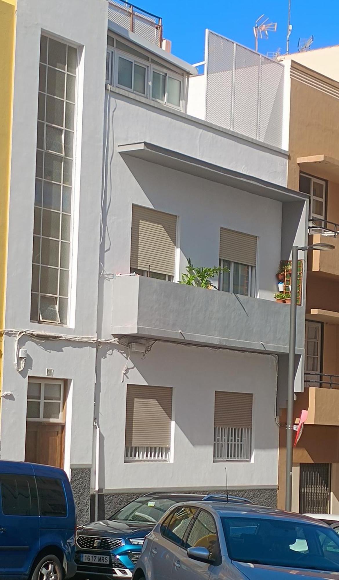 Center Santa Cruz, Alojamiento Centrico Con Gran Terraza, Cocina , Salon Y Banos, Todo Privado Dış mekan fotoğraf